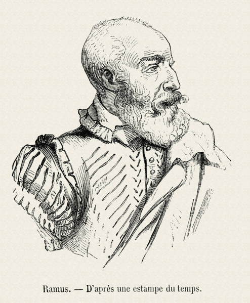 Ramus.