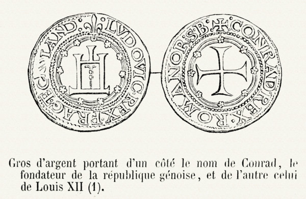 Monnaie.