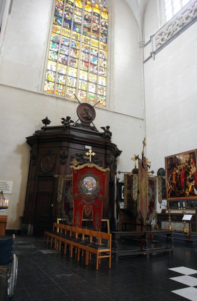 Eglise St André