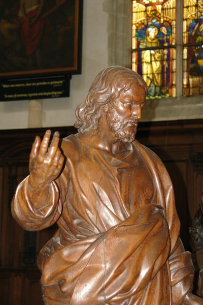 Eglise St André