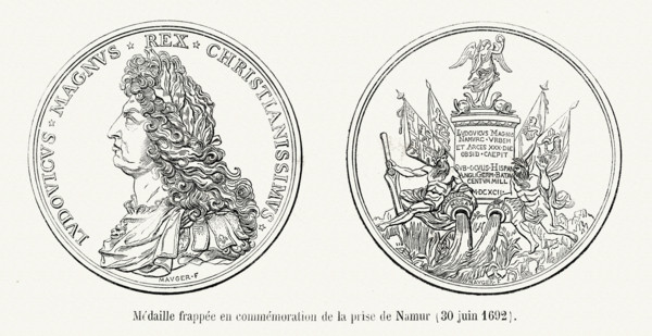 Louis XIV.