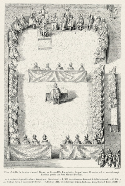 Louis XIII.