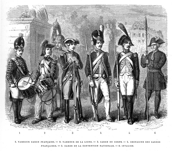 Révolution française