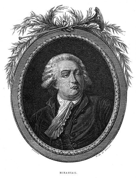 Mirabeau