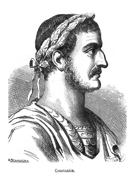 Constantin