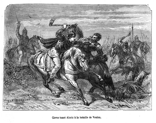 Clovis Ier
