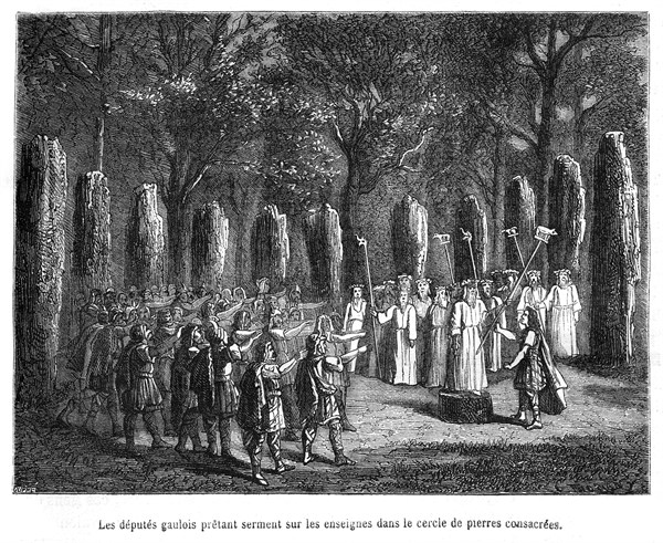 Druids.
