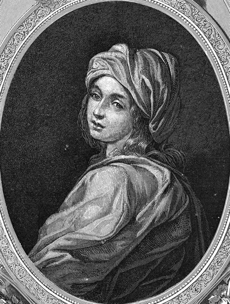 Cenci Famille romaine, célèbre par ses crimes et ses malheurs (XVIe s.). Son histoire a inspiré une