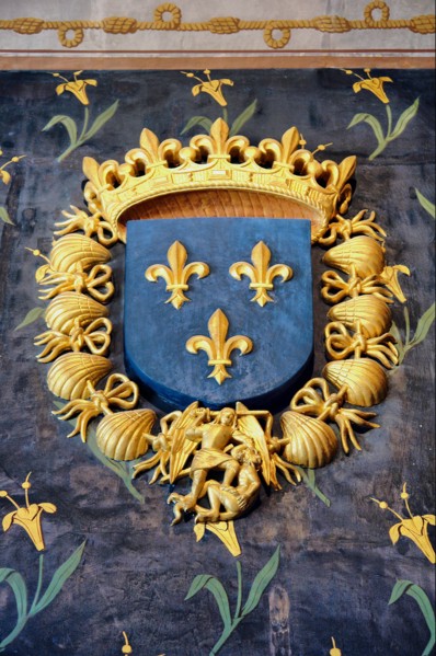 Château de Blois