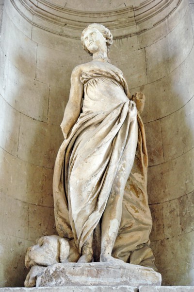 Castle of Blois
