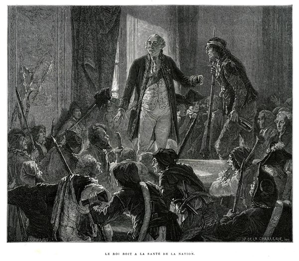 Louis XVI