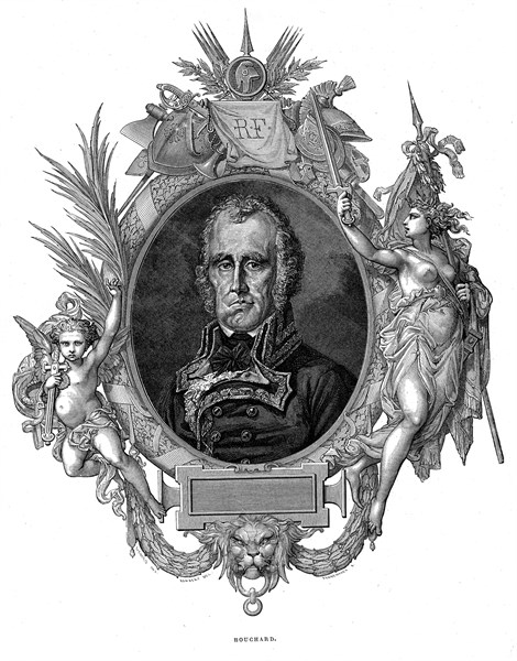 Houchard