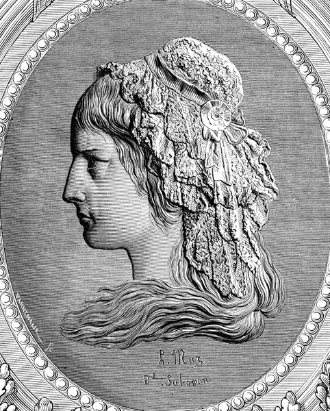 Charlotte Corday