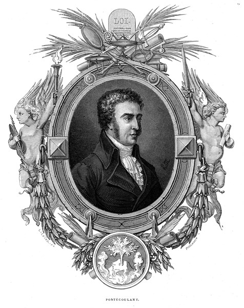 Pontecoulant