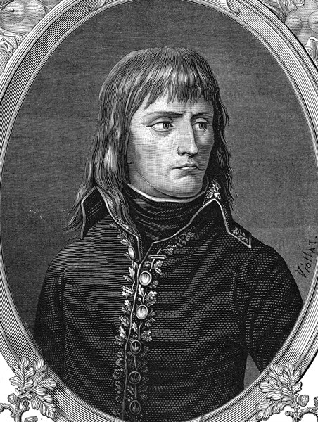 Bonaparte