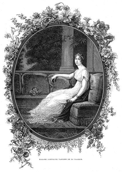 Josephine of Beauhamais