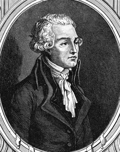 Robespierre jeune