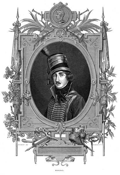 Marceau