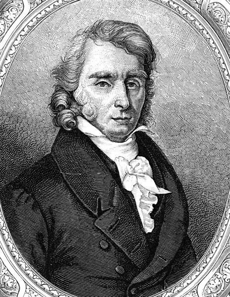 Benjamin Constant