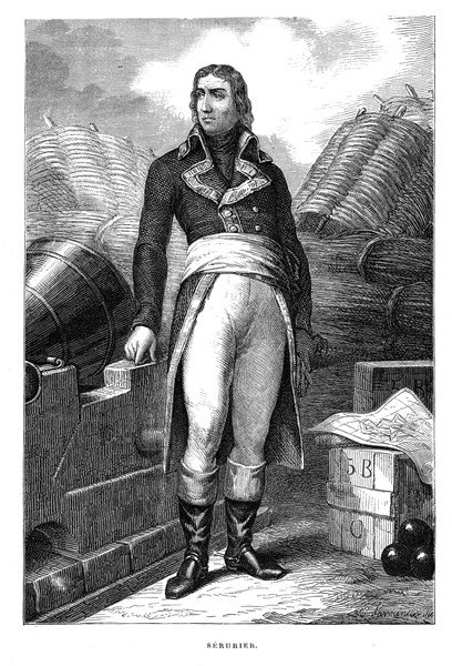 Sérurier