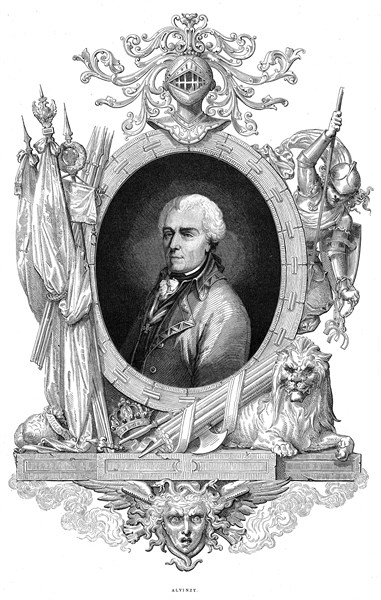 Alvinczy.