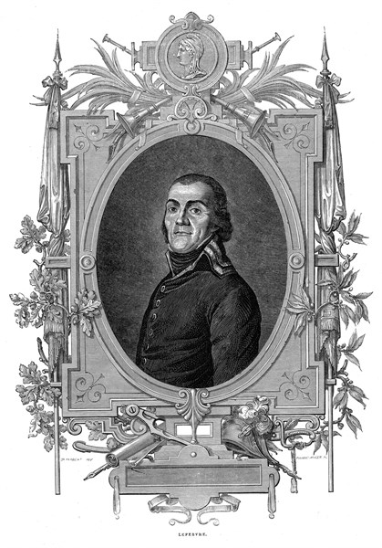 Lefebvre