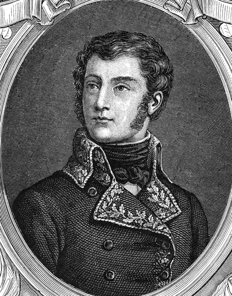 Bertrand