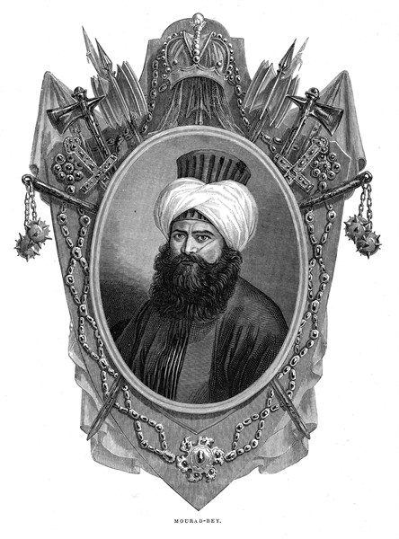 Mourad-Bey