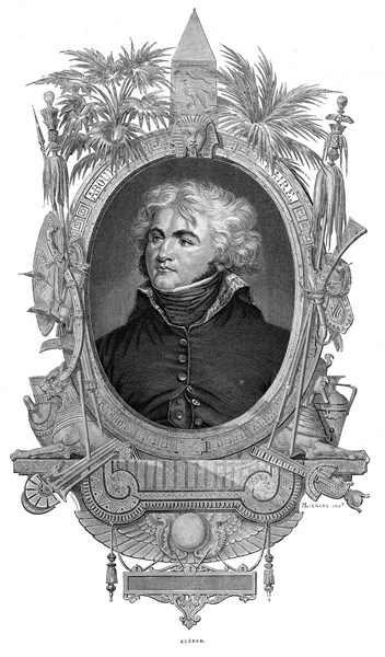 Kléber