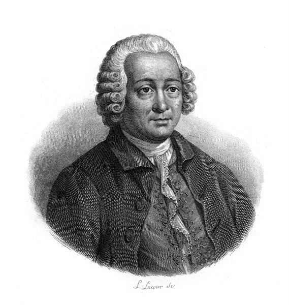 Christian William of Lamoignon of Malesherbes
