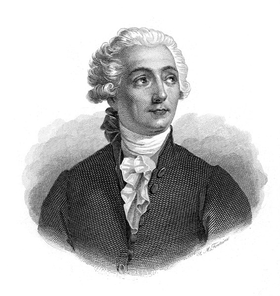 de Lavoisier