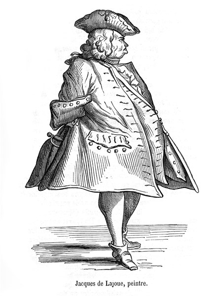 Jack of Lajoue
