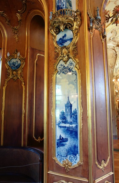 Chinese Pavillion