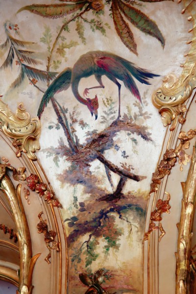 Le Pavillion Chinois