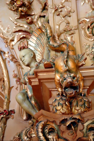 Chinese Pavillion