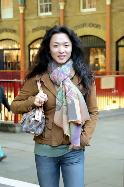 Jing Xing