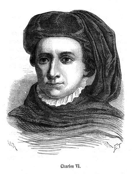 Charles VI