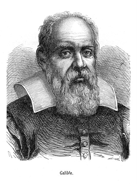 Galilei