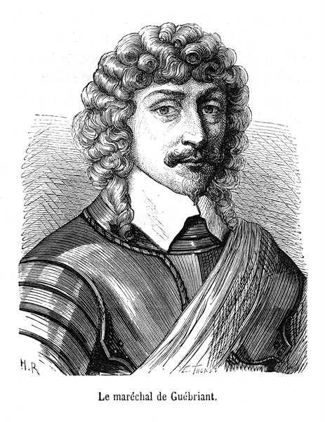 Guébriant