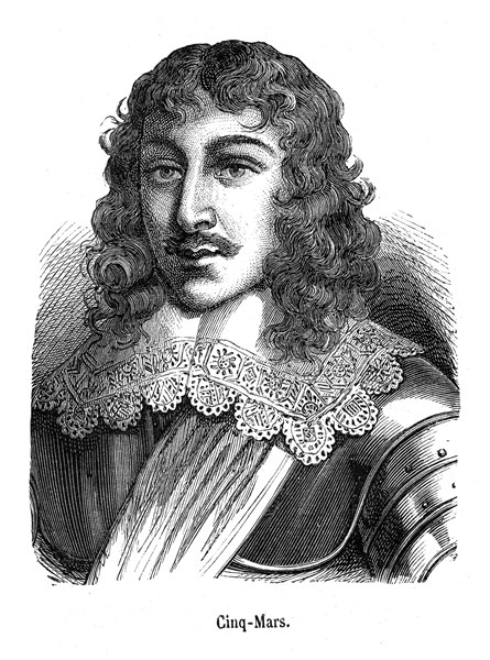 Henri Coiffier de Ruzé