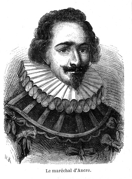 Concino Concini
