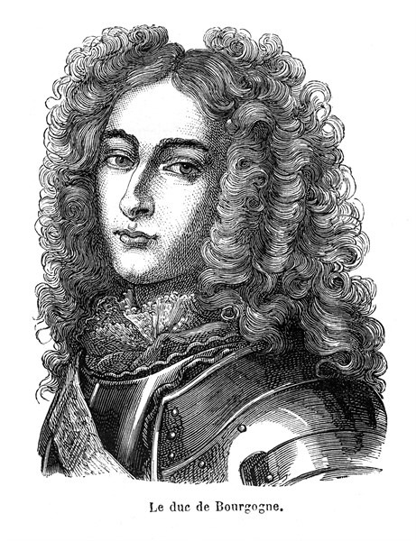 Louis of France