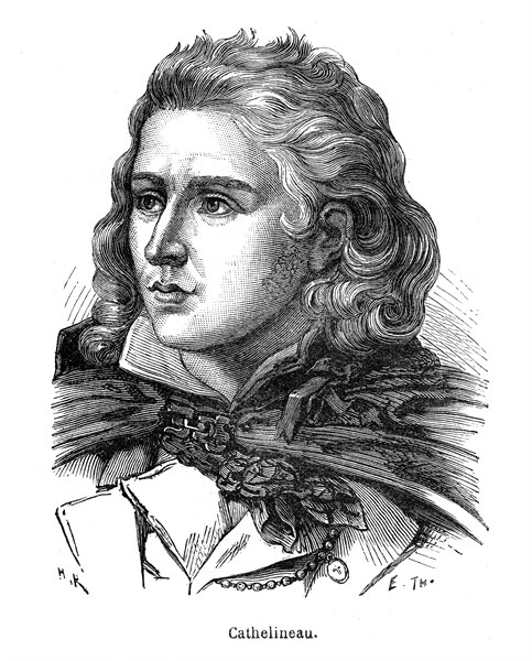 Cathelineau