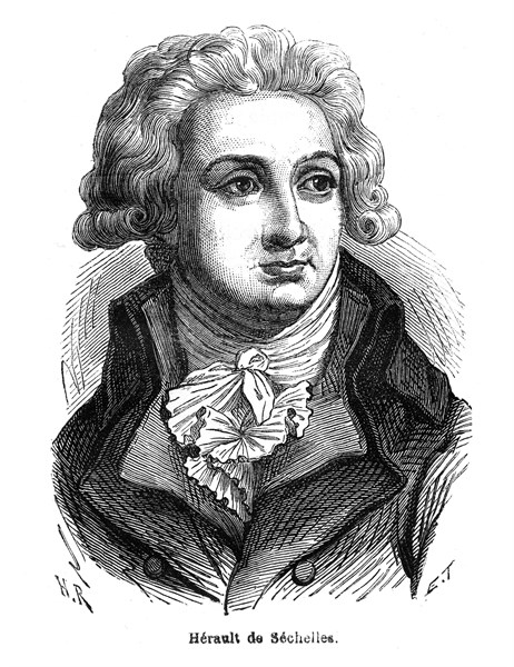 de Séchelles