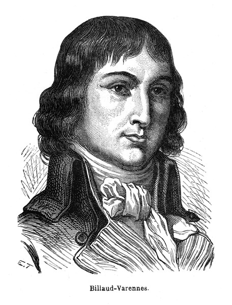 Billaud-Varenne