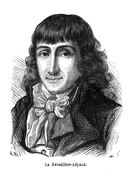 La Revelliere-Lepeaux