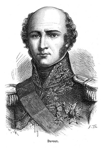 d'Avout