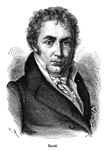 Jack Louis David