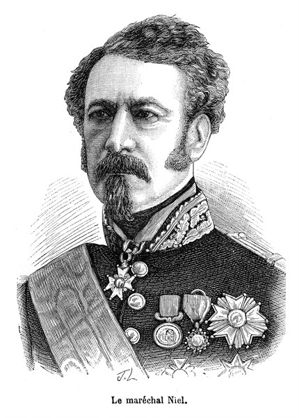 Adolphe Niel