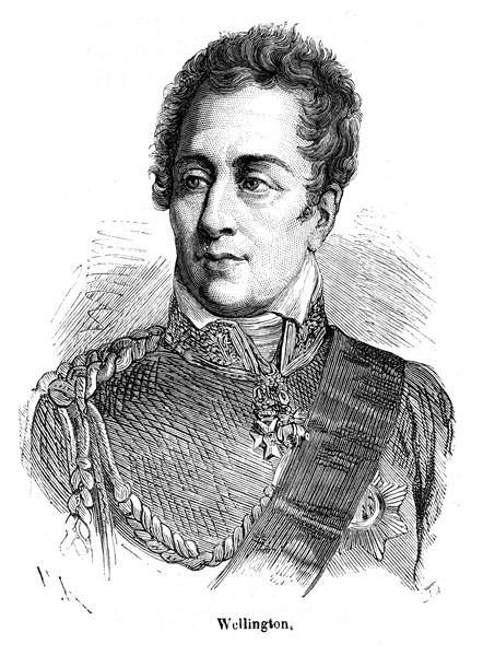 Duke of Wellington